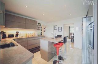 Wohnung kaufen in 58135 Haspe, 4-Zimmer-Traumwohnung – modern & zentral