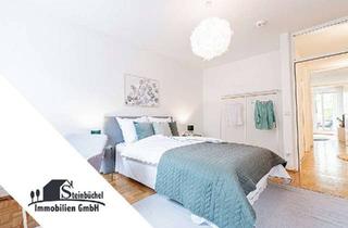 Wohnung kaufen in 48161 Gievenbeck, WG-Traum ganz oben: 3 Zimmer, 2 Dachterrassen – sofort einziehen!