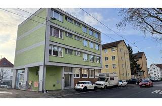 Wohnung kaufen in 73730 Esslingen, 3 Zimmer Wohnung mit 83 m² in Esslingen am Neckar, 3. OG