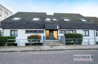 Wohnung kaufen in 66119 Saarbrücken, BEHAGLICHKEIT - gemütliche Eigentumswohnung mit Balkon in Saarbrücken!