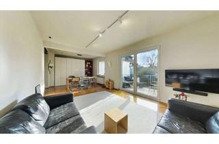 Wohnung kaufen in 48147 Münster, Wohnen im Kreuzviertel – großzügig, hochwertig und mit Blick ins Grüne