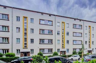 Wohnung kaufen in Straße 1, 13189 Pankow, Attraktive 2,5 Zimmer Wohnung in Pankow, nahe Wisbyer Straße (vermietet)