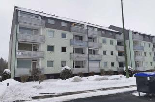 Wohnung kaufen in Auf Dem Glockenberg 33a, 38707 Altenau, 2,5-Zimmer Wohnung mit Balkon in Altenau