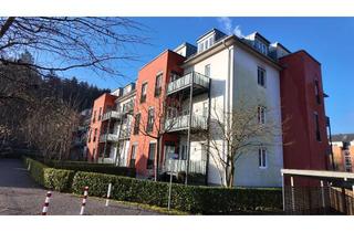 Wohnung kaufen in Bertha-Von-Suttner-Str. 38-42, 77933 Lahr, ++TOP++2 ZKB++eigennutz od. Kapitalanlage++bezugsfrei++FußbodenHz++Parkett