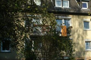 Wohnung kaufen in 44866 Leithe, 2,5-Raum Wohnung in Bochum-Leithe mit Balkon und Garten