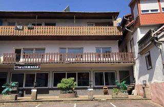 Wohnung kaufen in 64743 Beerfelden, Keine Käuferprovision - Eigentumswohnung in Hetzbach - ZV