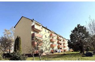 Wohnung kaufen in Niddastraße 42, 64546 Mörfelden-Walldorf, Gepflegte 3-Zimmer Wohnung mit Balkon in Mörfelden-Walldorf