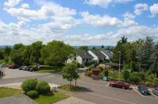 Wohnung kaufen in Matthias-Grünewald-Straße 13, 55218 Ingelheim, 2 ZKB-Wohnung mit schöner Aussicht in ruhiger Lage von Ingelheim