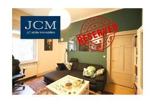 Wohnung kaufen in 56068 Süd, Altbau Charme - 2-ZKB Wohnung in der südlichen Vorstadt von Koblenz nähe Hauptbahnhof