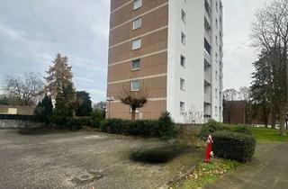 Wohnung kaufen in 32120 Hiddenhausen, Eigentumswohnung in Hiddenhausen