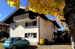 Wohnung kaufen in 82481 Mittenwald, Karwendelblick