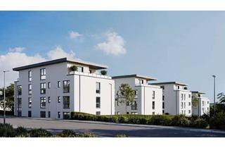 Wohnung kaufen in 94469 Deggendorf, Investment für die Zukunft: KfW-geförderte Studentenwohnung in Bestlage von Deggendorf