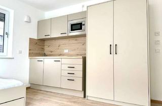 Wohnung kaufen in 94469 Deggendorf, 150.000 € KfW Förderung für Ihr neues Investment in Deggendorf nahe der Hochschule