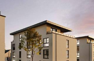 Wohnung kaufen in 94469 Deggendorf, Zentrumsnah & Modern: Gehobenes Studentenapartment mit Ausstattung in Nähe der Hochschule