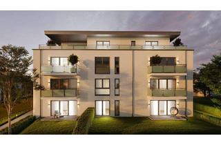 Wohnung kaufen in 94469 Deggendorf, Traumhaft & Provisionsfrei: Optimale geschnittene 3-Zi-Erdgeschosswohnung mit Garten