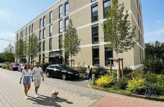 Wohnung mieten in Jupiterstraße 10, 64285 Darmstadt, Neubau! 4 Zimmer | Ihr Platz für Familienmomente – Etagen flexibel verfügbar