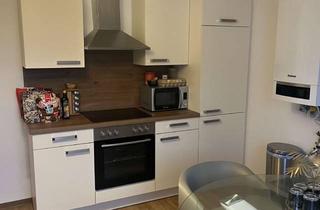 Wohnung mieten in Adam Müller Straße, 66953 Pirmasens, Gemütliche, helle Dachgeschosswohnung