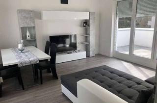 Wohnung mieten in 65197 Wiesbaden, Nachmieter für wunderschöne 3 Zimmer Wohnung mit Dachterrasse und EBK