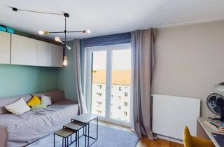 Wohnung mieten in Lindenstraße 28, 12555 Köpenick, Mietrabatt - Vollständig möbiliertes Studioappartement in Köpenick