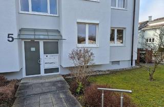 Wohnung mieten in Franz-Hirth-Straße, 76316 Malsch, Helle 3-Zimmer Erdgeschosswohnung mit Terasse in Malsch