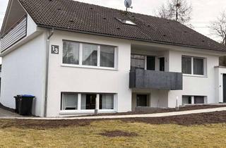 Wohnung mieten in 71263 Weil der Stadt, 2,5-Zimmer Wohnung in Weil der Stadt-Münklingen