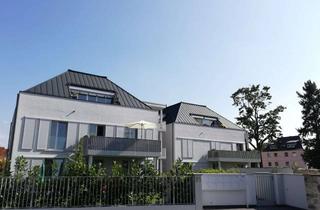 Wohnung mieten in Dr.-Rudolf-Friedrichs-Straße 2b, 01445 Radebeul, geräumige & moderne 3-Raumwohnung mit großem Gartenanteil