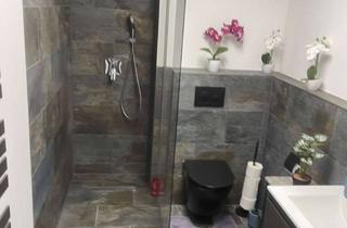 Wohnung mieten in Traberhofstraße 30, 83026 Happing, Helle 2-Zimmer Wohnung mit Terrasse & Garten in Rosenheim-Happing