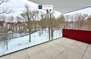 Wohnung mieten in 07743 West, Exklusives Wohngefühl, moderne Vier-Zimmer-Wohnung