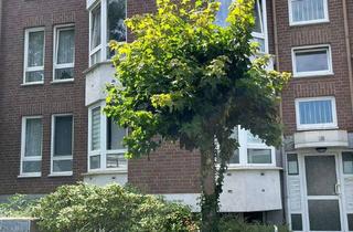 Wohnung mieten in Reepschläger Straße 29, 28777 Rönnebeck, Schöne 3 Zimmer Wohnung zu vermieten in Rönnebeck ab dem 1.5.2026