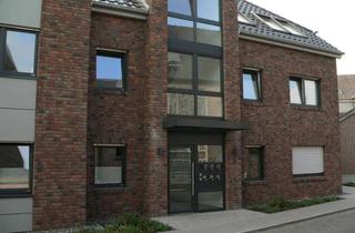 Wohnung mieten in Rheinstraße, 47647 Kerken, Neuwertige 3-Zimmer Wohnung mit Balkon in Kerken (Erstbezug 2019)