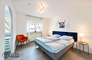 Wohnung mieten in 74388 Talheim, Möbiliertes Apartment in der Nähe von Abstatt