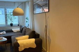 Wohnung mieten in 37120 Bovenden, 4-Zimmer-Familienwohnung mitten in Bovenden, verfügbar ab April 2026