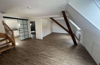 Wohnung mieten in 74670 Forchtenberg, Helle 3,5-Zimmer Maisonettewohnung in Forchtenberg