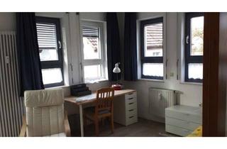 Wohnung mieten in 89174 Altheim, 1-Zimmer Wohnung (28m²) in Altheim (Alb) - frisch saniert