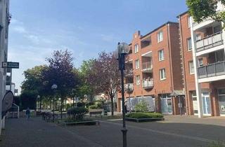 Wohnung mieten in 53125 Brüser Berg, Helle 2-Zimmer-Wohnung im 2. OG mit Balkon in Bonn-Brüser Berg