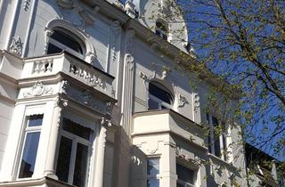 Wohnung mieten in Schumannstrasse 32, 53113 Bonn, Beste Bonner Südstadt Lage - Helle, ruhige 2 Zimmer DG Wohnung in Jugendstilaltbau