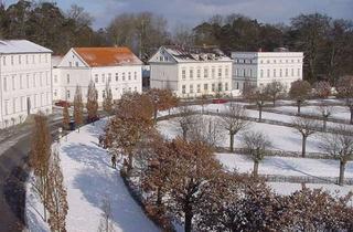 Wohnung mieten in 18581 Putbus, Helle 3-Zimmer-Wohnung im 2. OG mit Stellplatz und Keller in Putbus