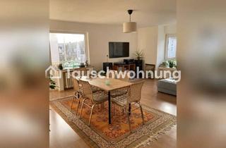 Tauschwohnungen in 45130 Rüttenscheid, Tauschwohnung: Tauschen 4 Zi-Whg mit Balkon, Essen-Rüttenscheid gegen Köln