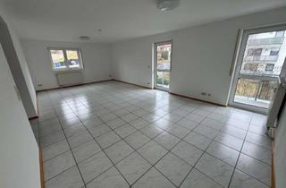 Wohnung mieten in Zum Kreimberg, 67732 Hirschhorn, Helle 3-Zimmer Wohnung mit Balkon und Stellplatz in Hirschhorn/Pfalz