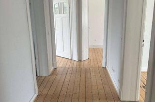 Wohnung mieten in Am Kirchenkamp 26, 49078 Weststadt, Stilvoll wohnen im Altbau: 3 ZKB in gefragter Weststadt!