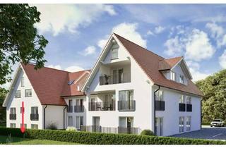 Wohnung mieten in 79299 Wittnau, Erstbezug: Helle 3,5 Zimmer Wohnung in ruhiger Lage