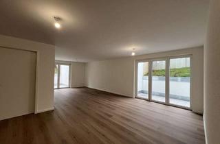 Wohnung mieten in 79299 Wittnau, Erstbezug: Helle 3,5 Zimmer Wohnung in ruhiger Lage