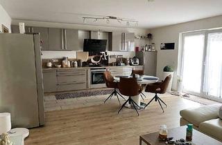 Wohnung mieten in Wiesenstraße, 86836 Klosterlechfeld, Moderne 5-Zimmer-Maisonette-Wohnung mit schönem Garten in ruhiger Lage von Klosterlechfeld