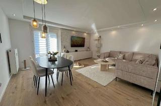 Wohnung mieten in 65462 Ginsheim-Gustavsburg, Helle 3-Zimmer-Wohnung mit EBK und Balkon in Ginsheim-Gustavsburg