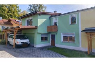 Wohnung mieten in 94469 Deggendorf, Helle 3-Zimmer Maisonette-Wohnung mit Balkon in Deggendorf