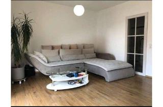 Wohnung mieten in Hindenburgstrasse 4B, 79331 Teningen, Gepflegte 3‑Zimmer Wohnung im 1. OG in Teningen
