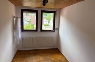 Wohnung mieten in Kingersheimer Str. 18b, 72070 Tübingen, Studentenzimmer in einem Wohnheim in Tübingen-Hirschau
