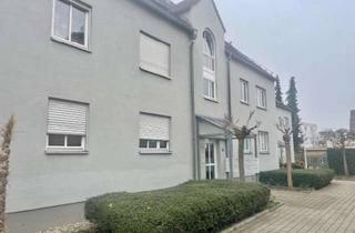 Wohnung mieten in Klausstraße 17a, 86167 Lechhausen, Helle 2-Zimmer-Wohnung in Augsburg-Lechhausen