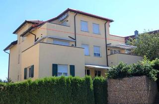 Wohnung mieten in 75045 Walzbachtal, Charmante 3-Zimmer-Dachgeschosswohnung mit Wohlfühlfaktor in Walzbachtal-Wössingen