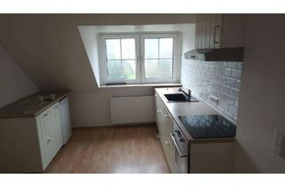 Wohnung mieten in Frankfurter Straße 51, 41236 Rheydt, Ruhige Nichtraucher -Dachgeschosswohnung mit Einbauküche